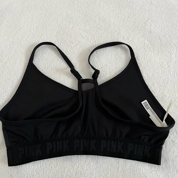 Pink by Victoria’S Secret bralette - Picture 2 of 3